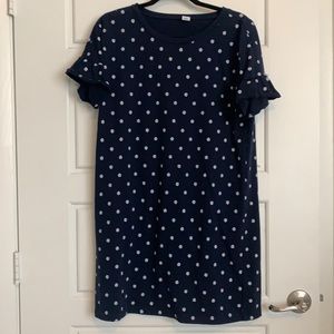 Daisy dress. Never worn